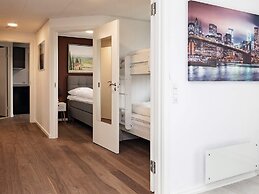 5 Star Holiday Home in Lokken