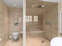 5 Star Holiday Home in Lokken