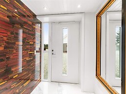 5 Star Holiday Home in Lokken