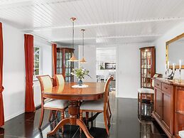5 Star Holiday Home in Lokken