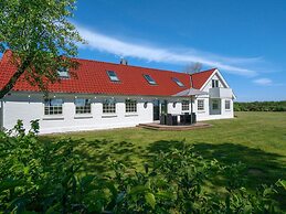 5 Star Holiday Home in Lokken