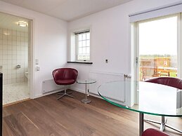 5 Star Holiday Home in Lokken