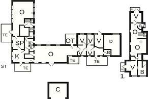 5 Star Holiday Home in Lokken