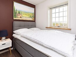 5 Star Holiday Home in Lokken