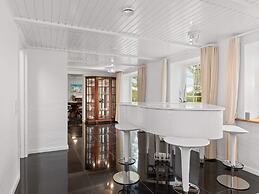 5 Star Holiday Home in Lokken