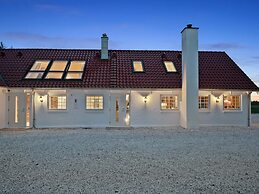 5 Star Holiday Home in Lokken
