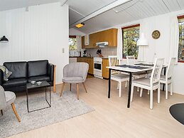 4 Person Holiday Home in Thisted-by Traum