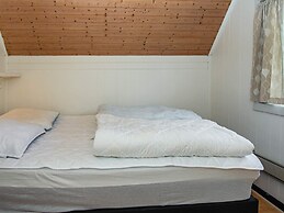6 Person Holiday Home in Skjern