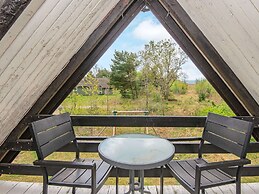 6 Person Holiday Home in Skjern