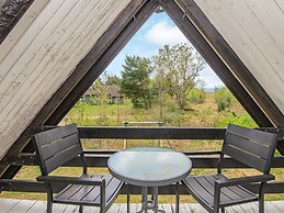 6 Person Holiday Home in Skjern
