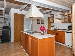 6 Person Holiday Home in Skjern