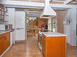 6 Person Holiday Home in Skjern