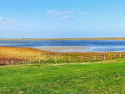 5 Star Holiday Home in Wendtorf