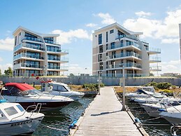 5 Star Holiday Home in Wendtorf