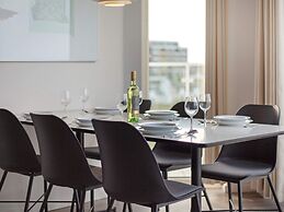 5 Star Holiday Home in Wendtorf
