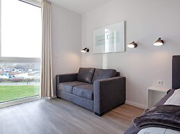 5 Star Holiday Home in Wendtorf