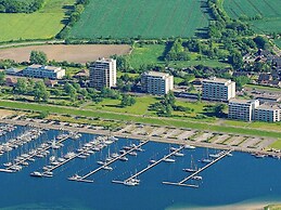 5 Star Holiday Home in Wendtorf