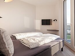 5 Star Holiday Home in Wendtorf