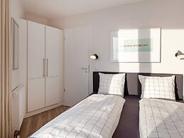 5 Star Holiday Home in Wendtorf