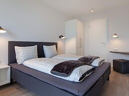 5 Star Holiday Home in Wendtorf