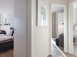 5 Star Holiday Home in Wendtorf