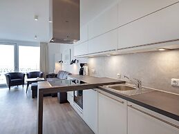 5 Star Holiday Home in Wendtorf