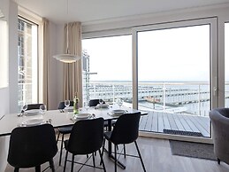 5 Star Holiday Home in Wendtorf