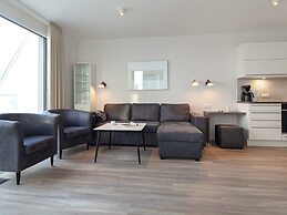 5 Star Holiday Home in Wendtorf