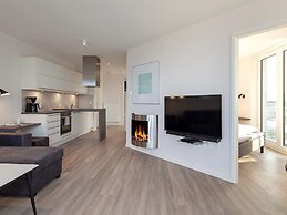 5 Star Holiday Home in Wendtorf