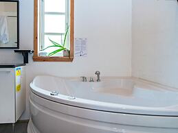 6 Person Holiday Home in Kolind