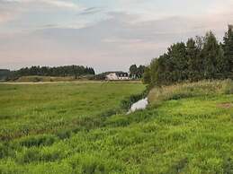 6 Person Holiday Home in Kolind