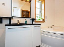 6 Person Holiday Home in Kolind