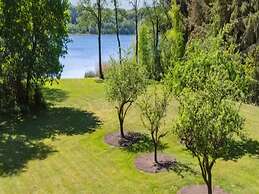 6 Person Holiday Home in Kolind