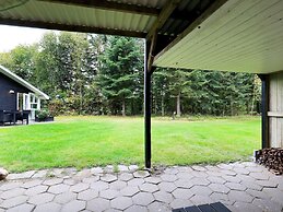 5 Person Holiday Home in Hojslev