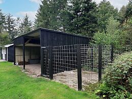 5 Person Holiday Home in Hojslev