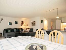 5 Person Holiday Home in Hojslev