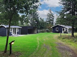 5 Person Holiday Home in Hojslev