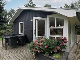 5 Person Holiday Home in Hojslev