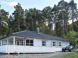 4 Star Holiday Home in Sandane