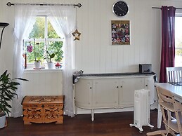 4 Star Holiday Home in Sandane