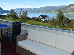 4 Star Holiday Home in Sandane