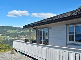 4 Star Holiday Home in Sandane