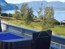 4 Star Holiday Home in Sandane
