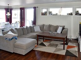 4 Star Holiday Home in Sandane