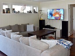 4 Star Holiday Home in Sandane