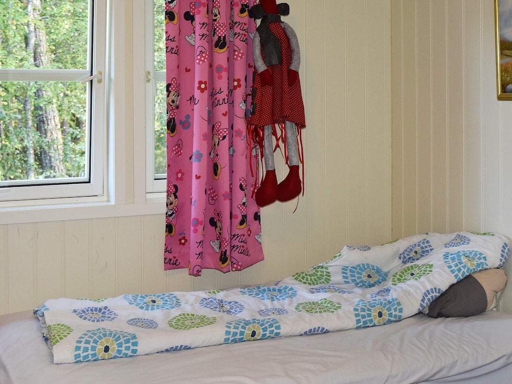 4 Star Holiday Home in Sandane