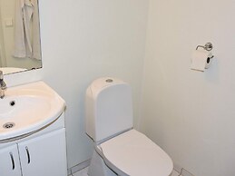 4 Star Holiday Home in Sandane