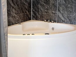 4 Star Holiday Home in Sandane