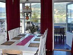 4 Star Holiday Home in Sandane