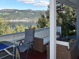 4 Star Holiday Home in Sandane